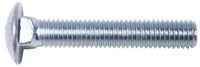 3/8-16 Carriage Bolt 18-8 SS - Durable Stainless Steel Fastener