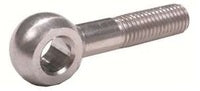 3/8-16 X 4 EYE BOLT 18-8 SS
