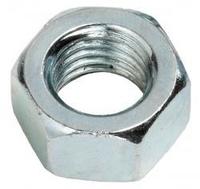 3/8-16 HEX NUT 316 SS
