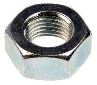 10-32 HEX NUT 18-8 SS