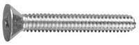 M6-1 X 20 PHILLIPS FLAT HEAD M/S DIN 965 18-8 SS